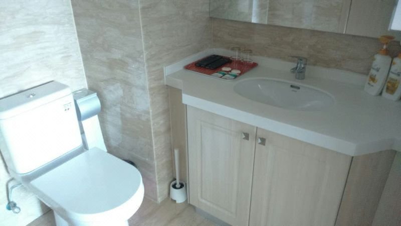 Erwan Apartment Hotel Other