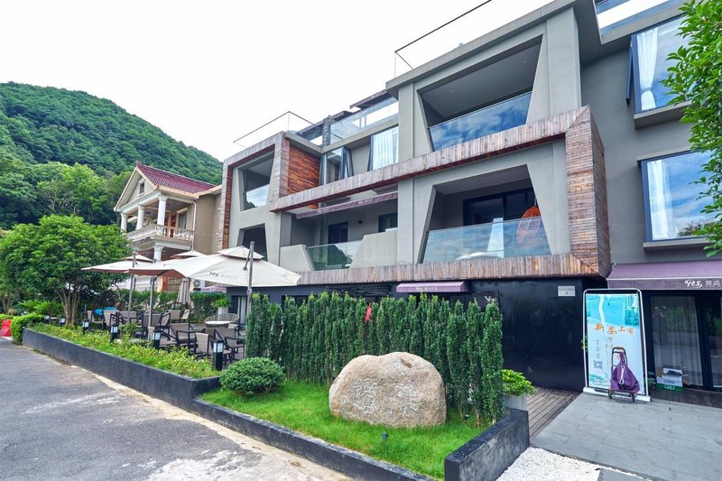 YES HOTEL 酒店外观