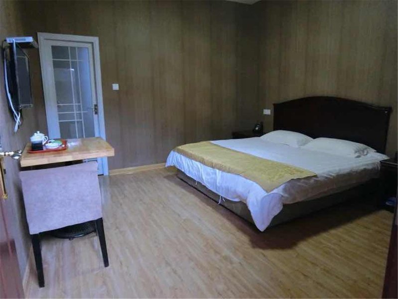Changle Shuxin Xiaozhan Inn Guest Room