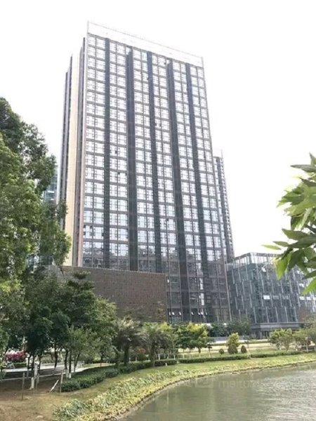 Townland Hotel Apartment酒店外观