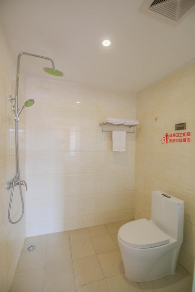 Mushang Boutique HotelOther