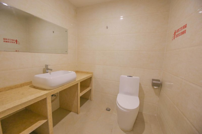 Mushang Boutique HotelOther