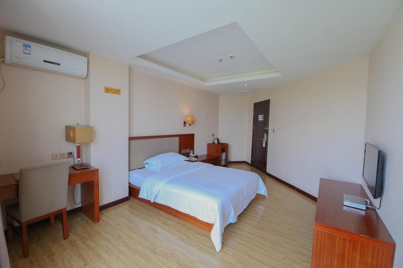 Mushang Boutique HotelGuest Room