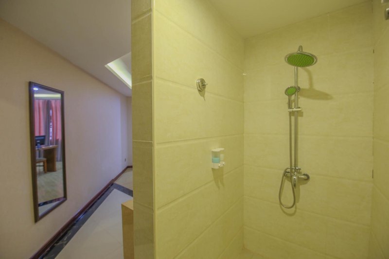 Mushang Boutique HotelOther