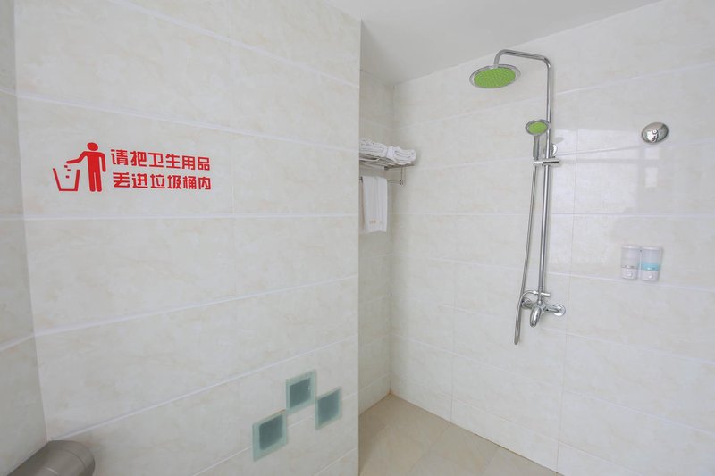 Mushang Boutique HotelOther