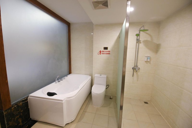 Mushang Boutique HotelGuest Room