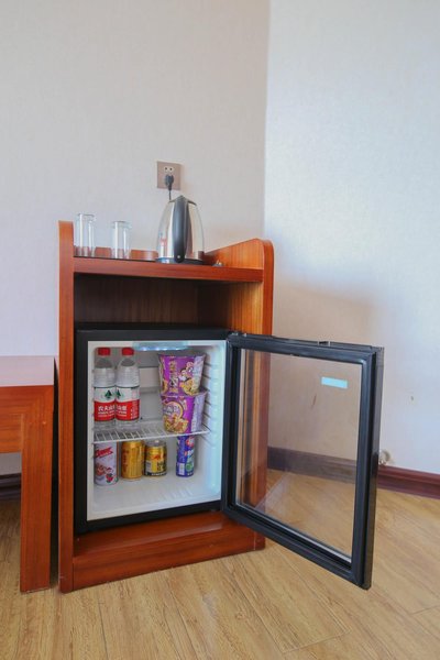 Mushang Boutique HotelGuest Room