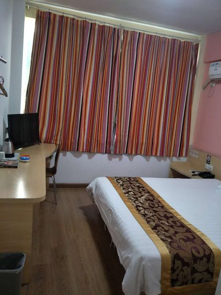 Liugan Boutique HostelGuest Room