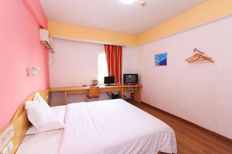 Liugan Boutique HostelGuest Room