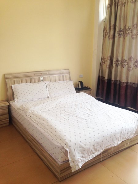 Pengfuyuan Hotel Guest Room