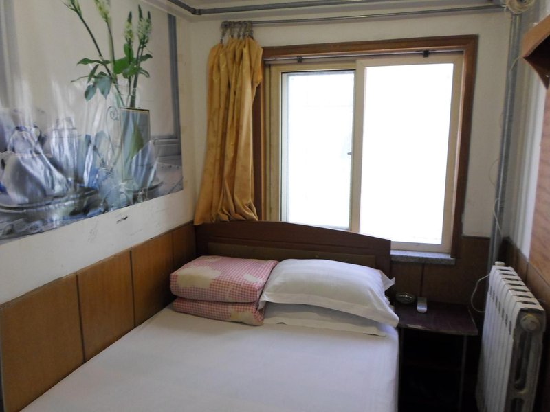 Xinke Hostel Guest Room
