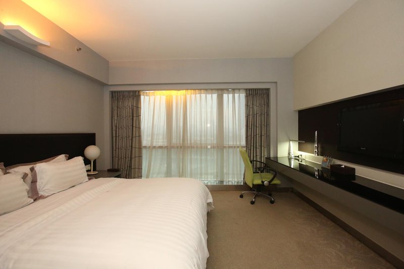 Commatel HotelGuest Room