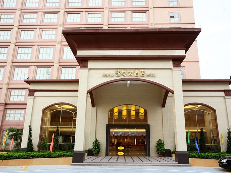 Junyue Hotel