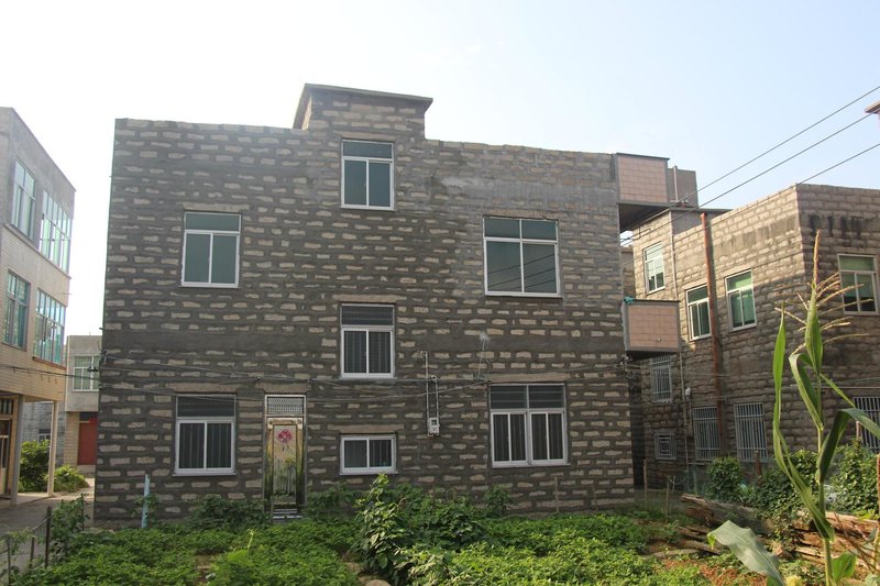 PingTanMinSuOver view