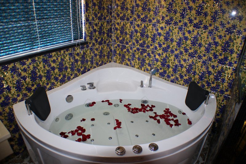 HaoAi Boutique Hotel 休闲