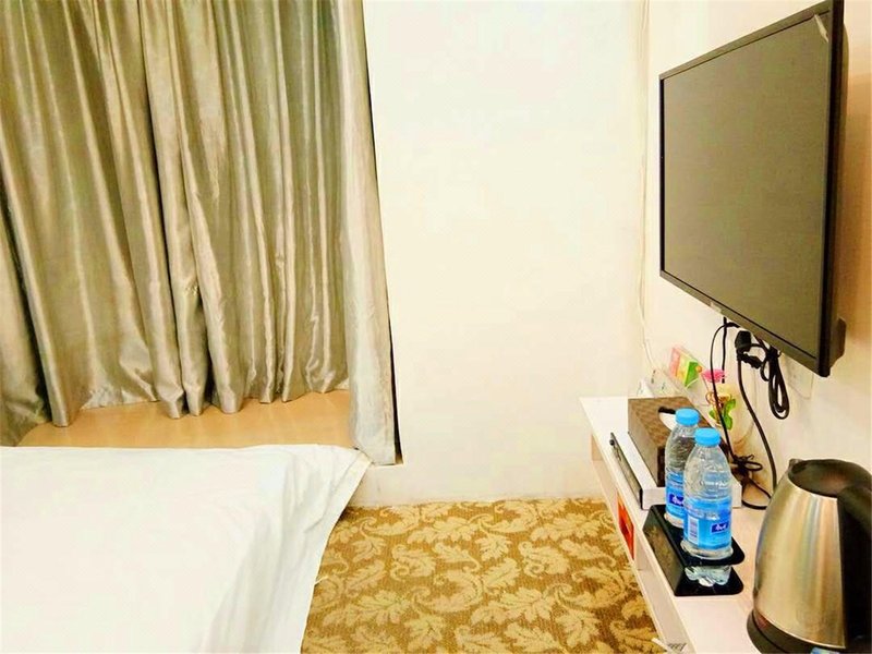 Changsha left innGuest Room