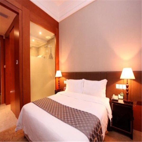 Jinchenghu HotelGuest Room