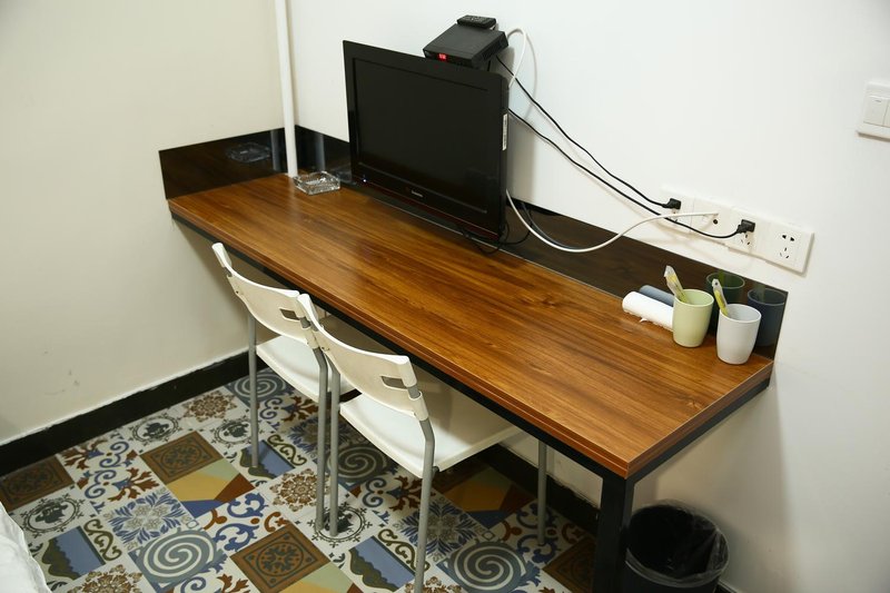 Qufu Haiyou HotelGuest Room