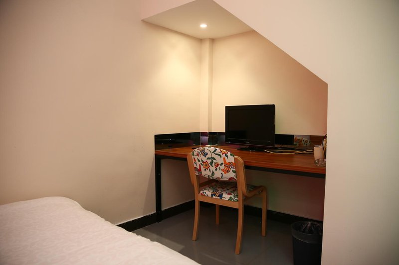 Qufu Haiyou HotelGuest Room
