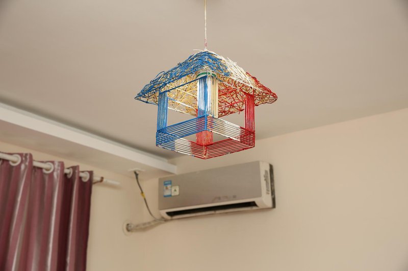 Qufu Haiyou HotelGuest Room