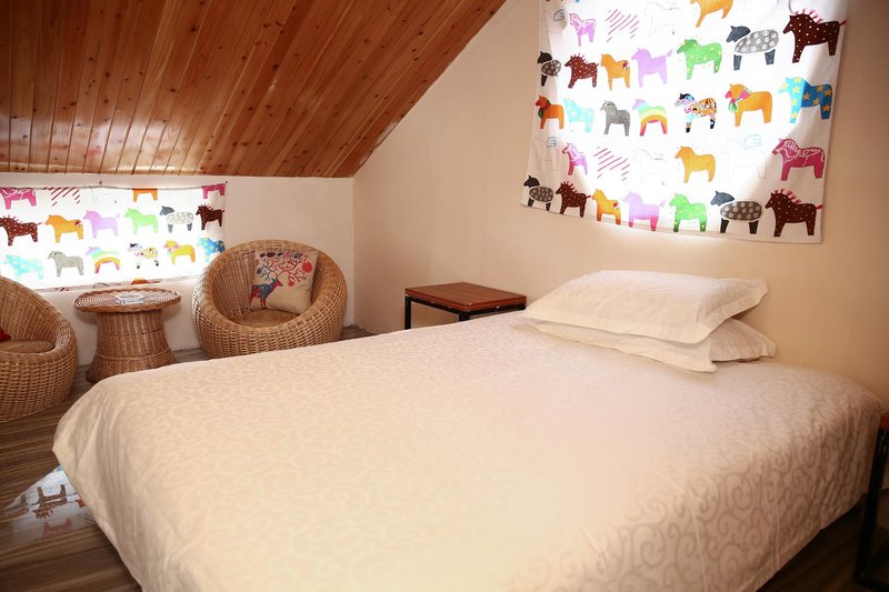 Qufu Haiyou HotelGuest Room