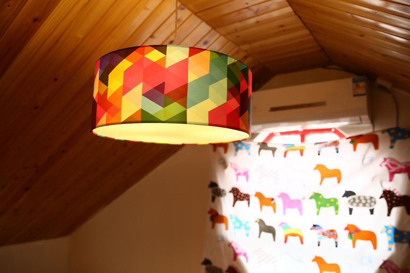 Qufu Haiyou HotelGuest Room