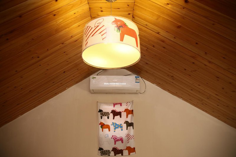 Qufu Haiyou HotelGuest Room