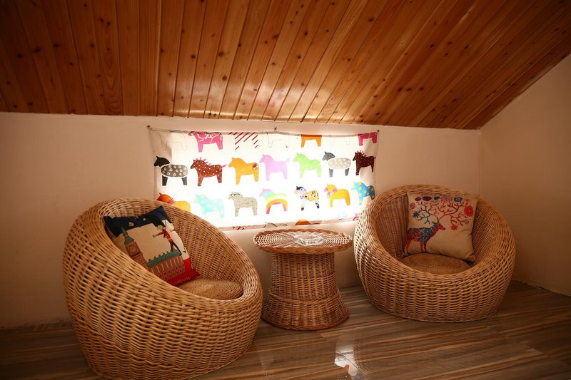 Qufu Haiyou HotelGuest Room