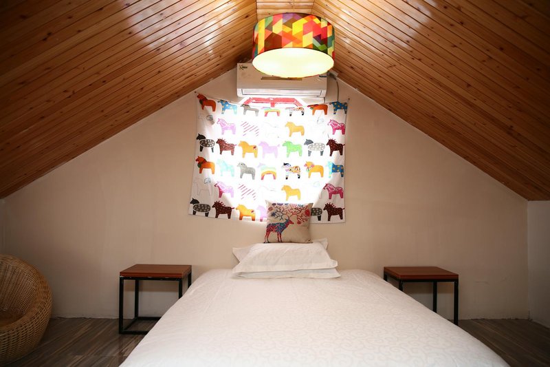 Qufu Haiyou HotelGuest Room