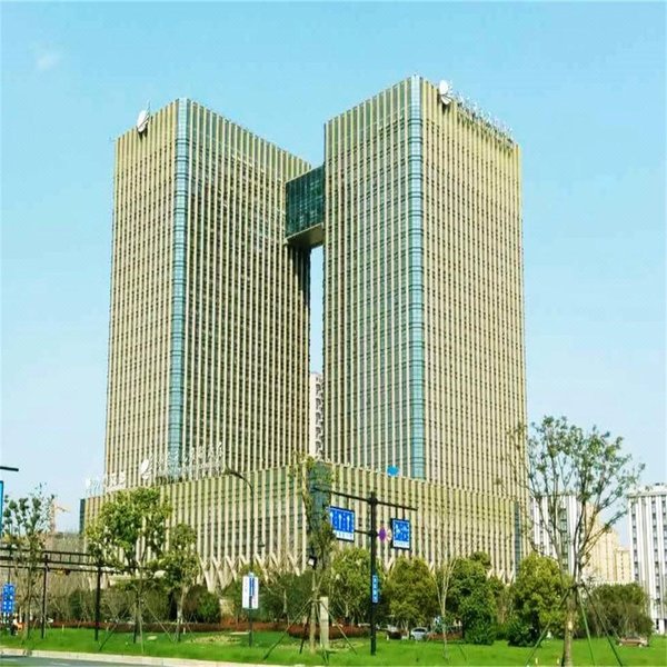 Lin jia innOver view