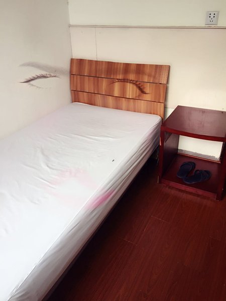 Zhehang ApartmentGuest Room