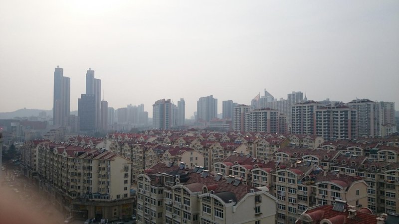 Qingdao Nanke Youth Hostel Over view