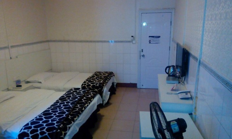 South Dan chaoyang business hotel Guest Room