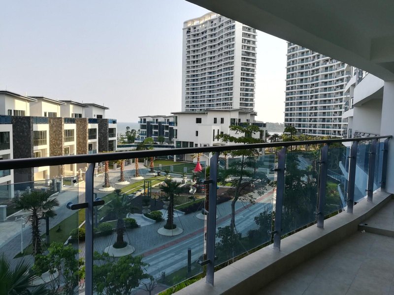 Love Sea HotelGuest Room
