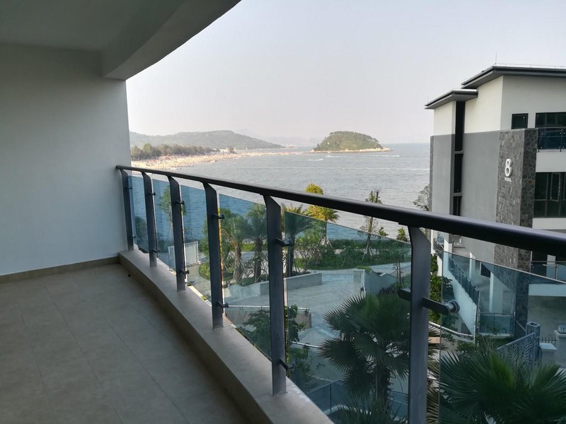 Love Sea HotelGuest Room