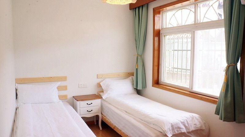 Lingyin Tangchao Hostel HangzhouGuest Room