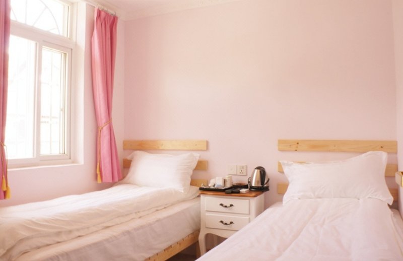 Lingyin Tangchao Hostel HangzhouGuest Room