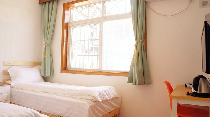 Lingyin Tangchao Hostel HangzhouGuest Room