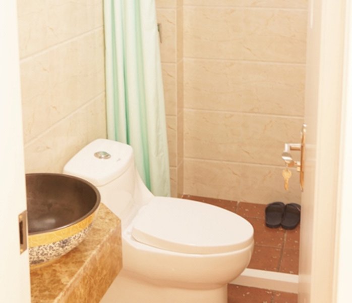 Lingyin Tangchao Hostel HangzhouGuest Room