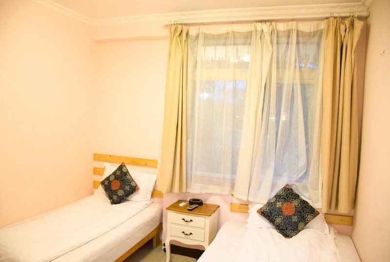 Lingyin Tangchao Hostel HangzhouGuest Room