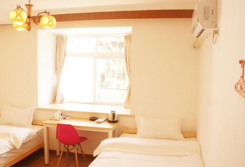 Lingyin Tangchao Hostel HangzhouGuest Room
