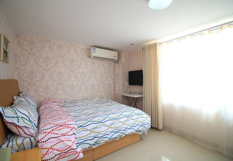 YTbowenlvshe Guest Room