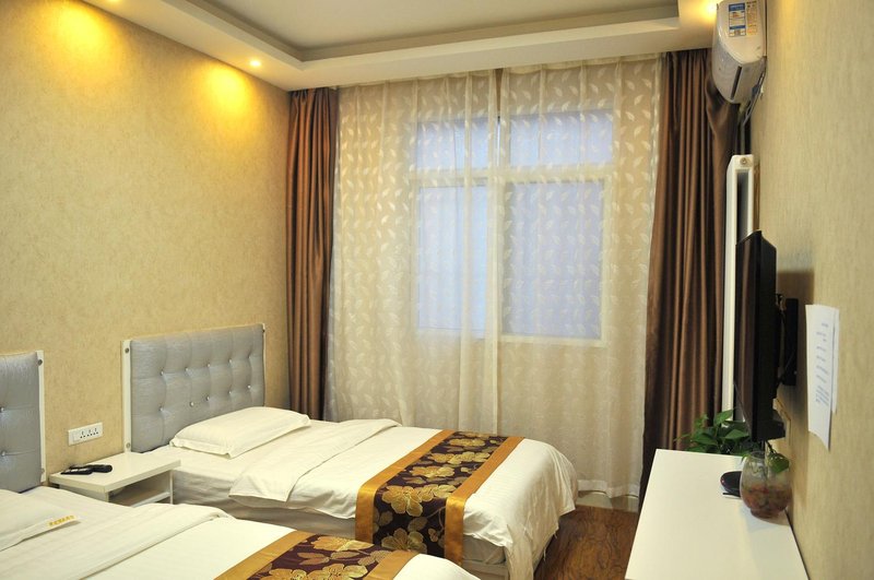 meimei inn Guest Room