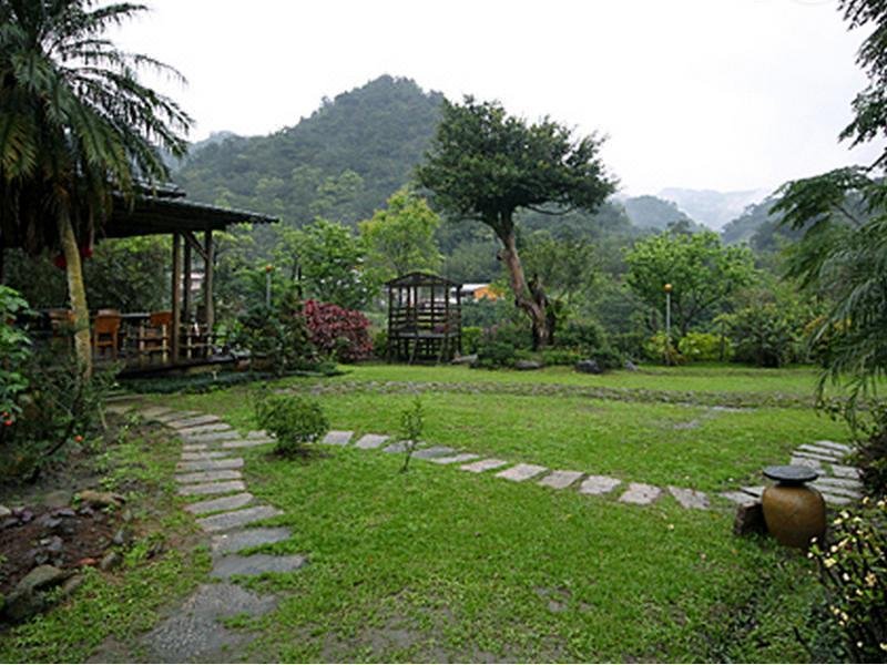 Sungertain Hostel 酒店外观