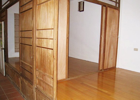 Sungertain Hostel 客房