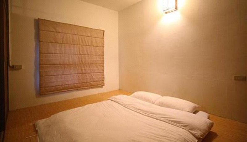 Sungertain Hostel 客房