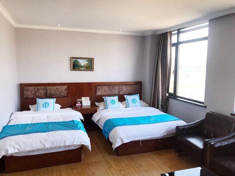 大同泰和宾馆预订_大同泰和宾馆价格、地址、