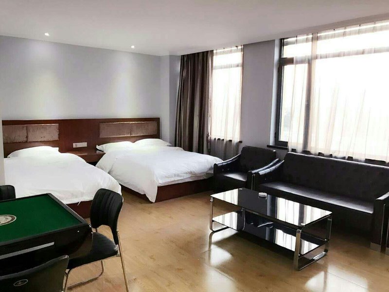 大同泰和宾馆预订_大同泰和宾馆价格、地址、