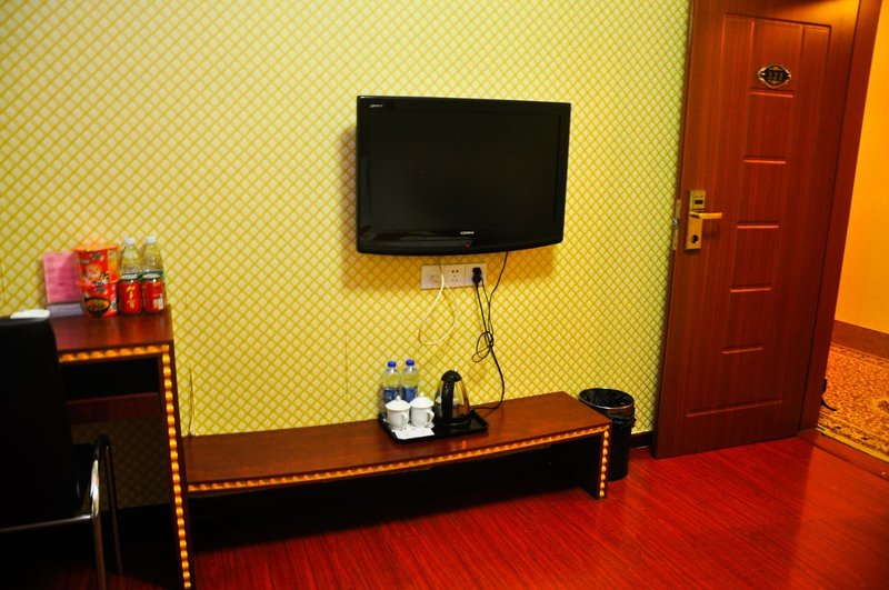 Zenglong Holiday Hostel Guest Room