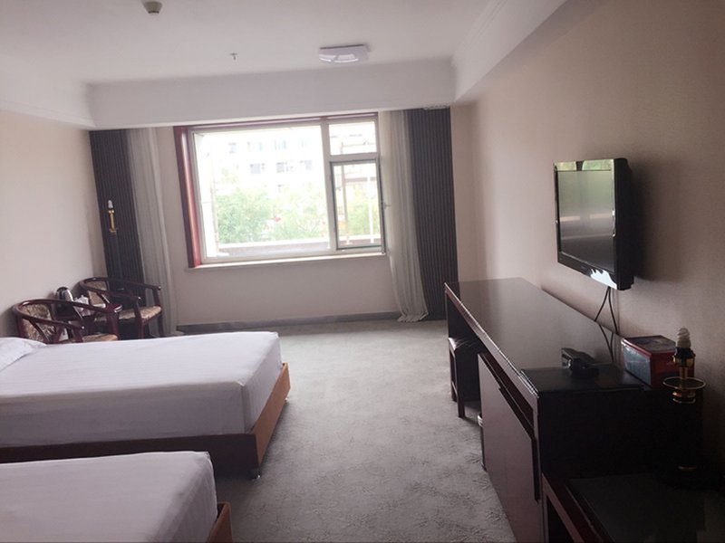 Jianianhua Hotel Guest Room